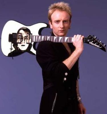 Phil Collen